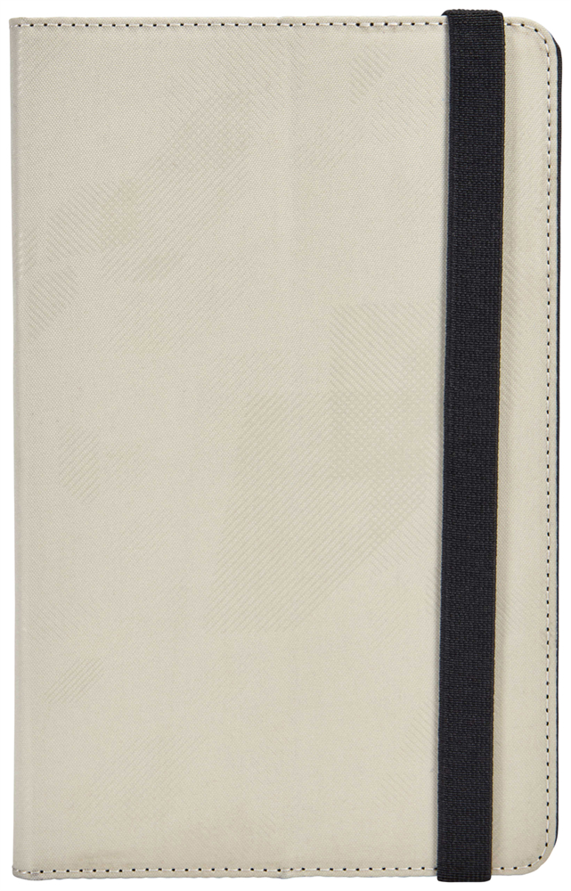 Case Logic 3203703 Surefit Folio univerzális 7"-os szürke tablet tok