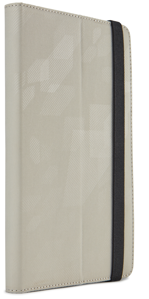 Case Logic 3203703 Surefit Folio univerzális 7"-os szürke tablet tok