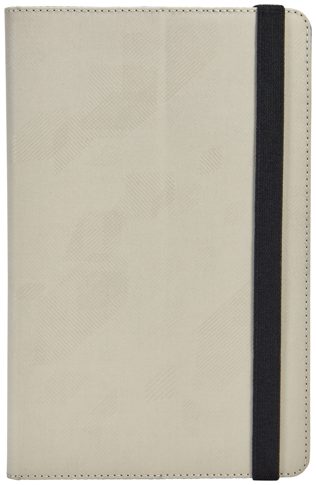Case Logic 3203707 Surefit Folio univerzális 8"-os szürke tablet tok