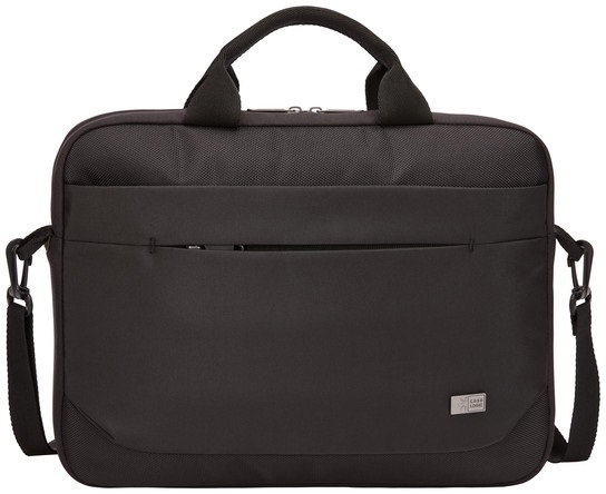 Case Logic 3203986 ADVA-114 14" fekete notebook táska