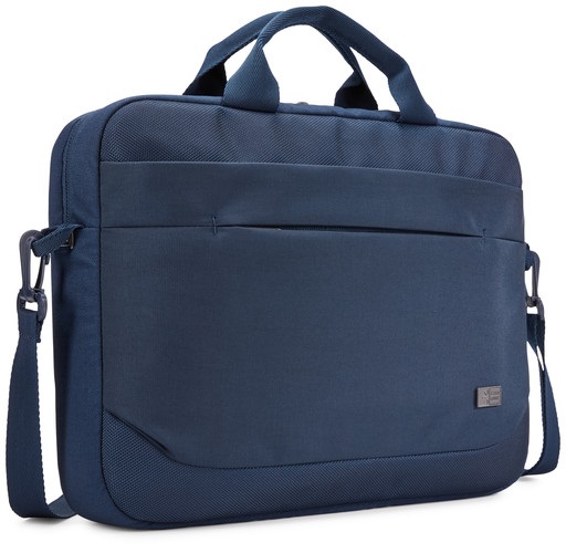 Case Logic 3203987 ADVA-114 14" sötétkék notebook táska
