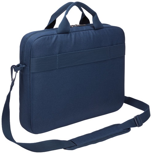 Case Logic 3203987 ADVA-114 14" sötétkék notebook táska