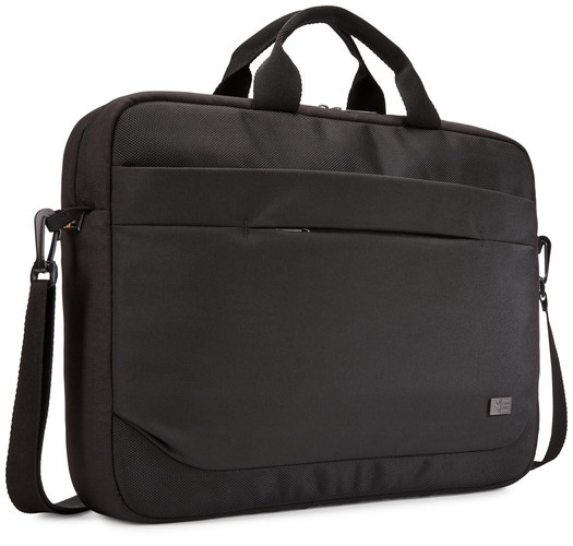 Case Logic 3203988 ADVA-116 15,6" fekete notebook táska