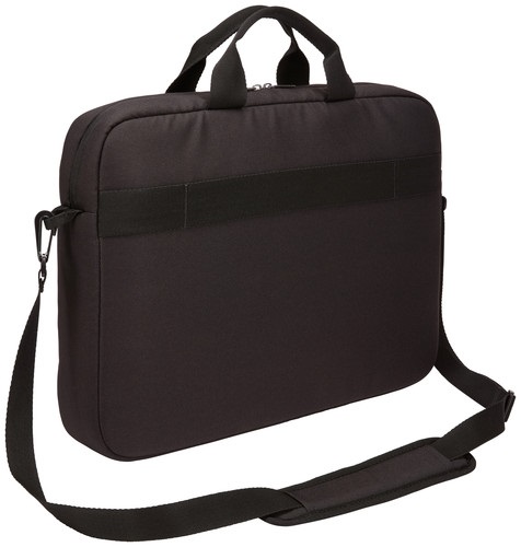 Case Logic 3203988 ADVA-116 15,6" fekete notebook táska
