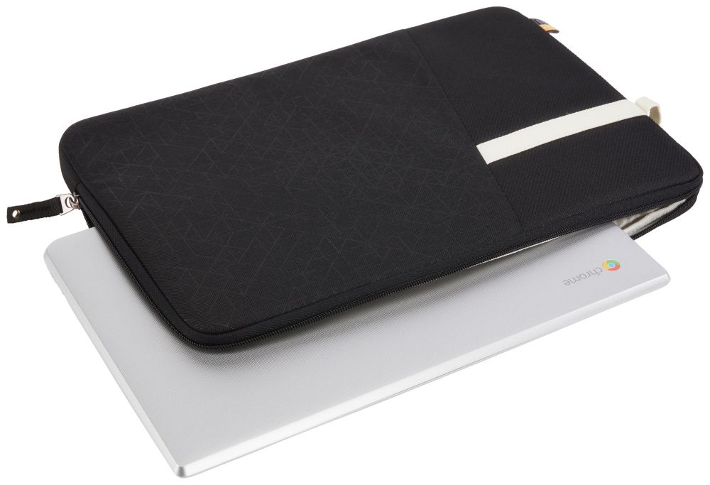 Case Logic Ibira 13" fekete notebook tok