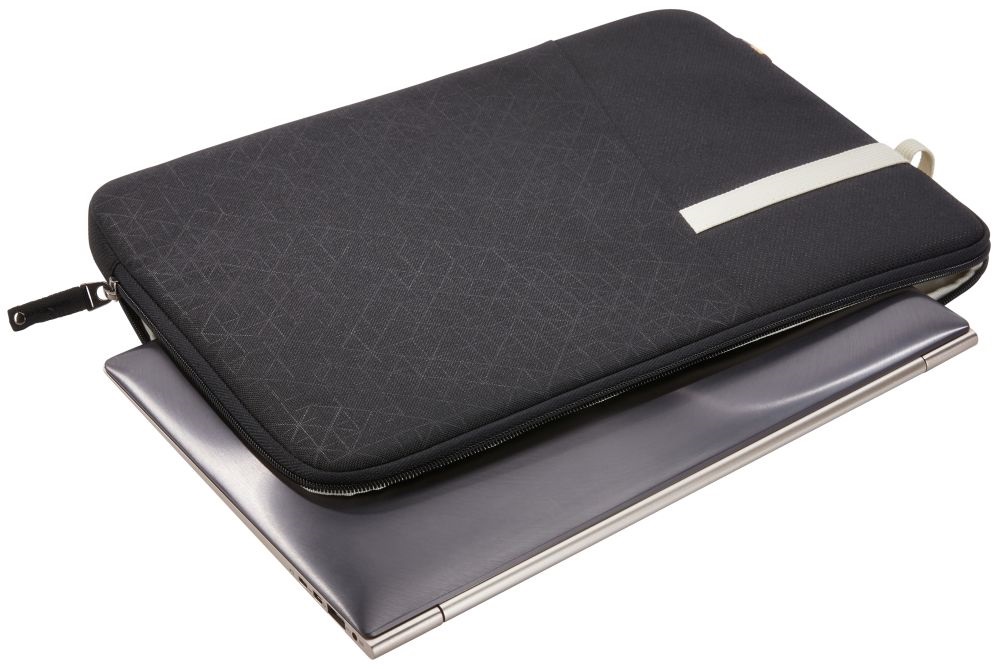 Case Logic Ibira 14" fekete notebook tok