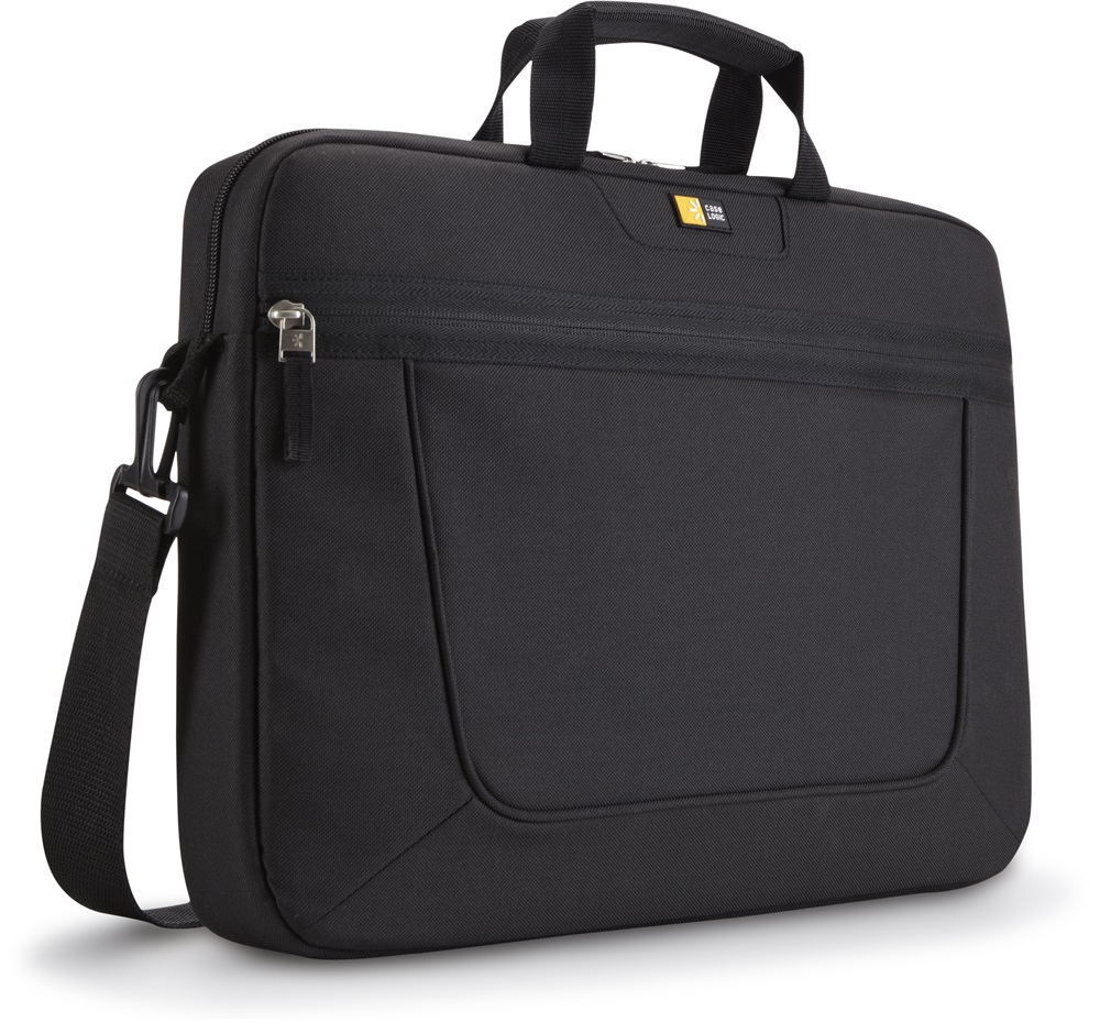 Case Logic VNAI-215 16" fekete notebook táska