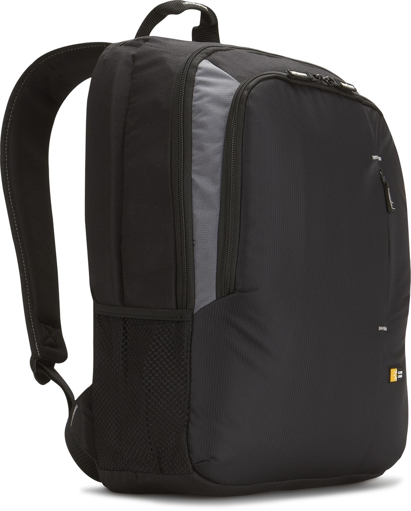 Case Logic VNB-217 17" fekete nobebook hátizsák