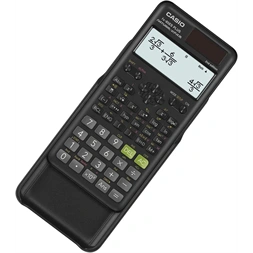 Casio FX-85ES Plus 2 tudományos számológép