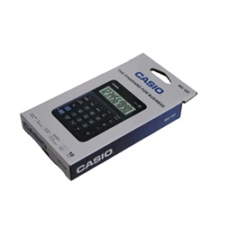 Casio MS-10F asztali számológép