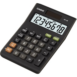 Casio MS-8B Asztali számológép