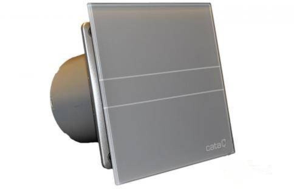Cata E-100 GS szellőző ventilátor