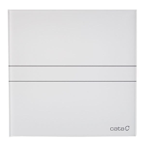Cata E-100 GS szellőző ventilátor