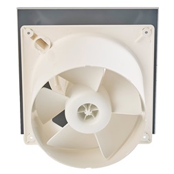 Cata E-100 G BK fekete szellőző ventilátor