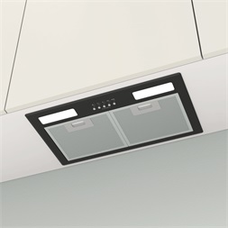Cata GT-45 plus fekete BK/M fekete páraelszívó