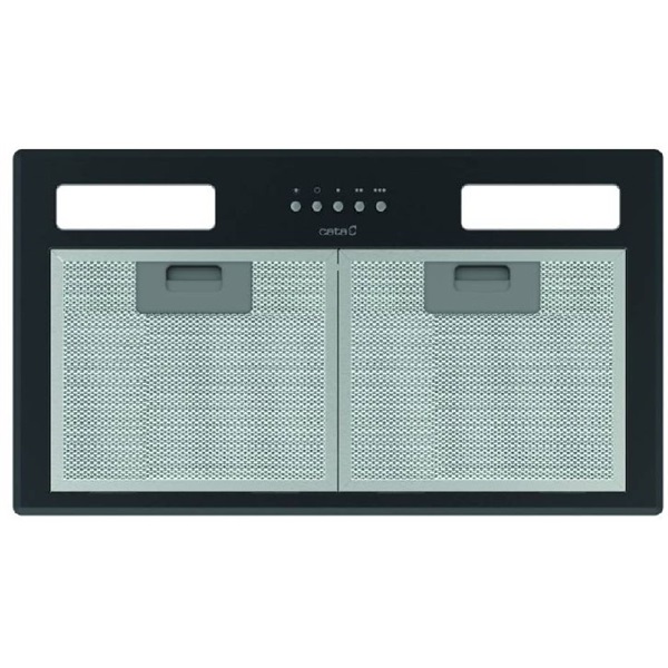 Cata GT-45 plus fekete BK/M fekete páraelszívó (Használt - B)