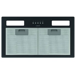 Cata GT-45 plus fekete BK/M fekete páraelszívó (Használt - B)