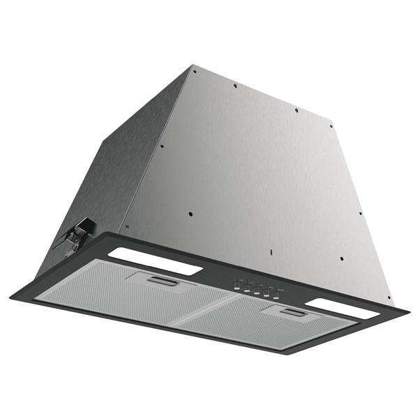 Cata GT-45 plus fekete BK/M fekete páraelszívó (Használt - B)