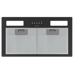 Cata GT-45 plus fekete BK/M fekete páraelszívó (Használt - B)