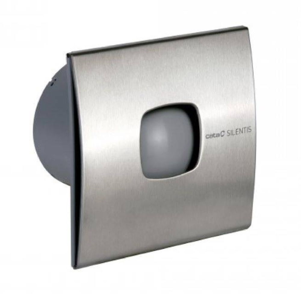 Cata Silentis 10 Low Nois inox szellőző ventilátor