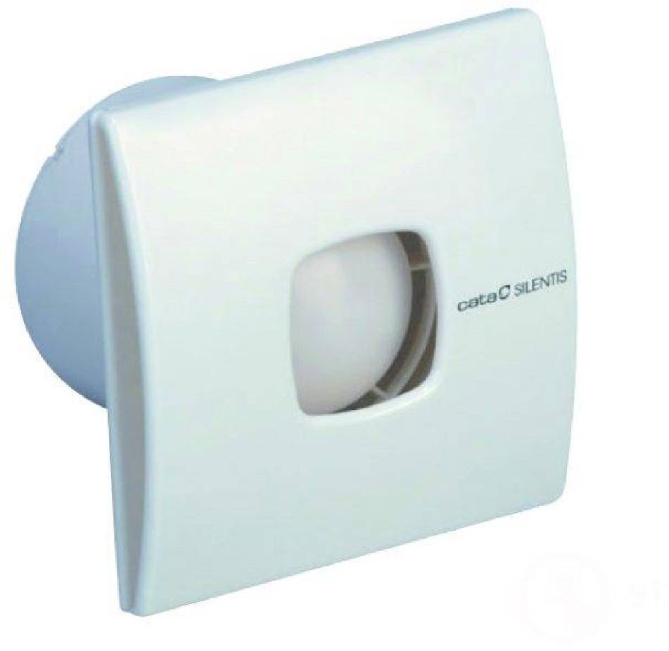 Cata Silentis 10 Low Noise szellőző ventilátor