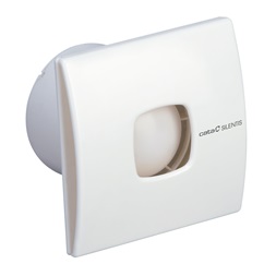 Cata Silentis 10 timer Low Noise szellőző ventilátor