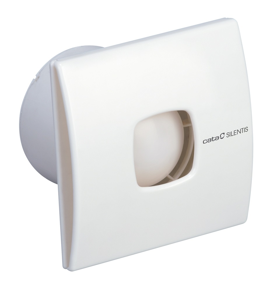 Cata Silentis 10 timer Low Noise szellőző ventilátor