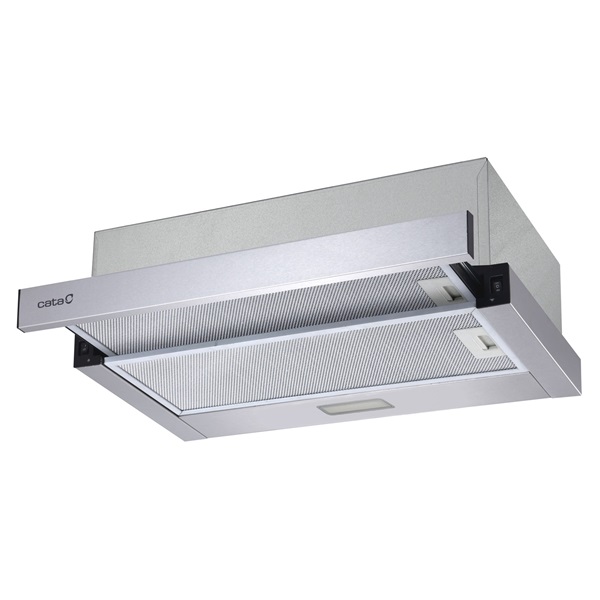 Cata TFB-5150 X inox páraelszívó