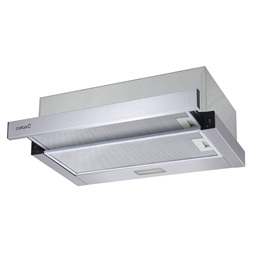 Cata TFB-5150 X inox páraelszívó