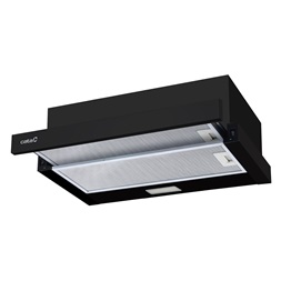 Cata TFB-5160 BK fekete páraelszívó
