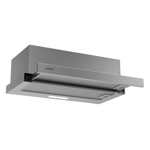 Cata TFB-5160 X inox páraelszívó