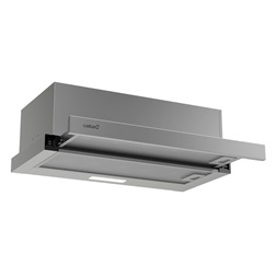 Cata TFB-5160 X inox páraelszívó