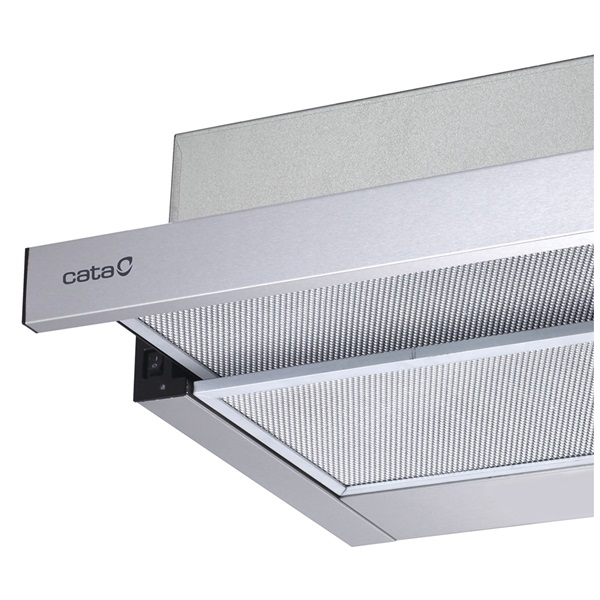 Cata TFB-5160 X inox páraelszívó
