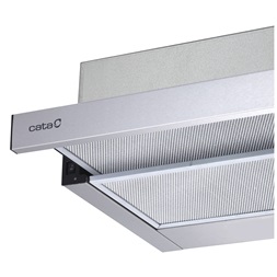 Cata TFB-5160 X inox páraelszívó