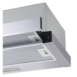 Cata TFB-5160 X inox páraelszívó
