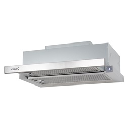 Cata TFH-6630/A X  LED brushless inox páraelszívó