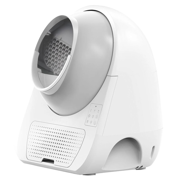 Catlink Pro-X Okos öntisztító macskatoalett (hagyományos verzió)