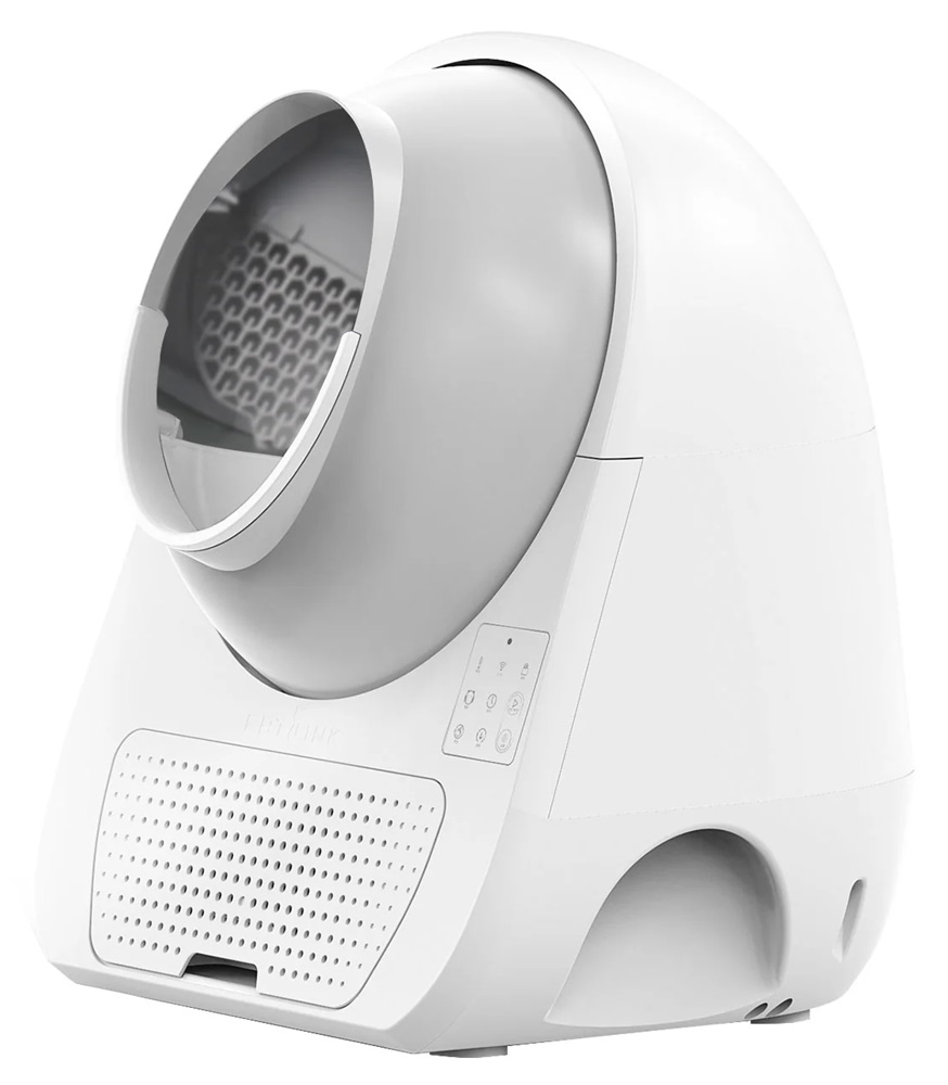 Catlink Pro-X Okos öntisztító macskatoalett (hagyományos verzió)