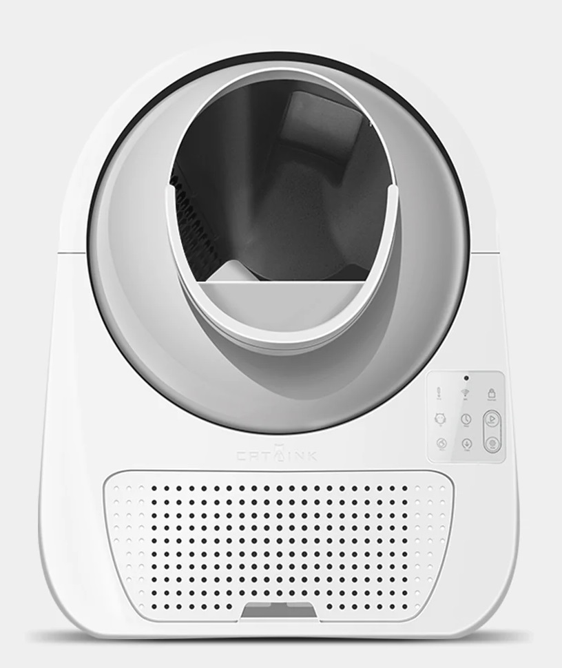 Catlink Pro-X Okos öntisztító macskatoalett (hagyományos verzió)