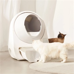 Catlink Pro-X Okos öntisztító macskatoalett (hagyományos verzió)