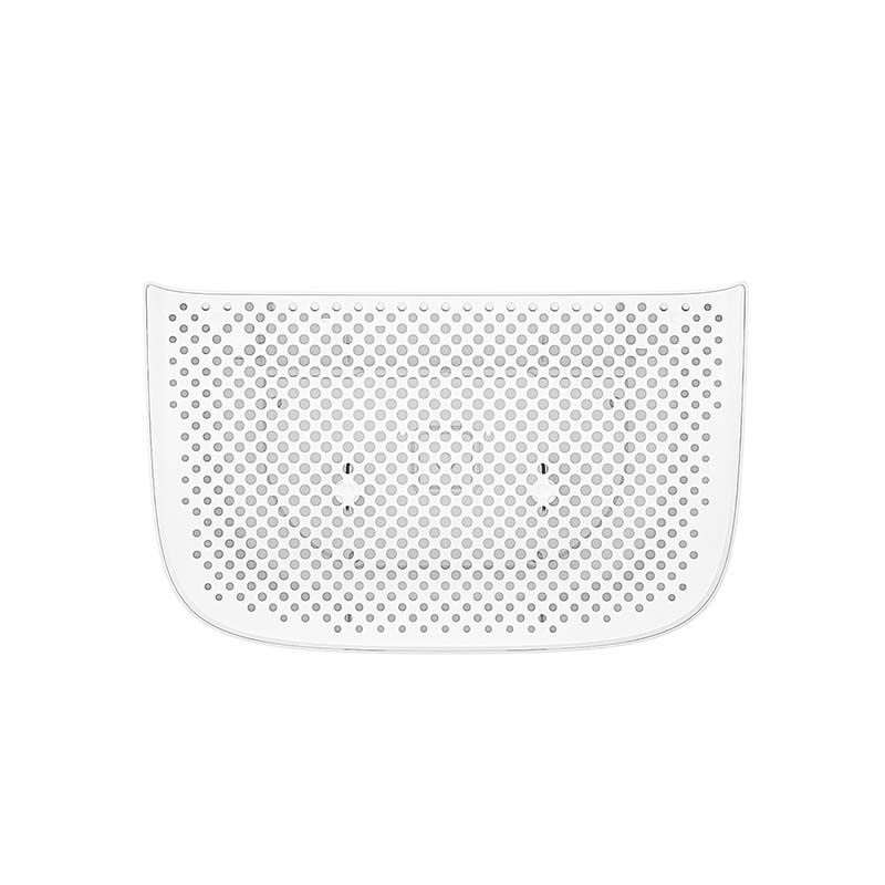 Catlink Scooper alomtálcákhoz fehér lépcsőfok