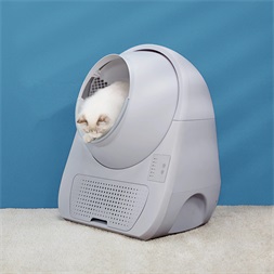 Catlink Scooper intelligens öntisztító macskatoalett