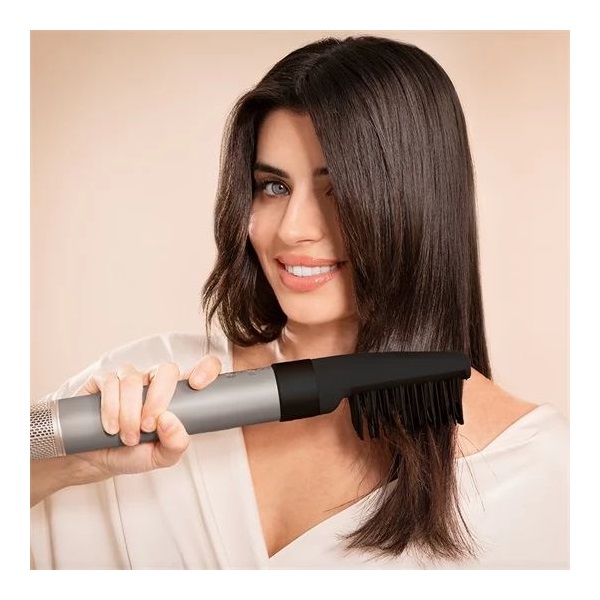 Cecotec Bamba CeramicCare AirGlam Champagne hajformázó és hajszárító