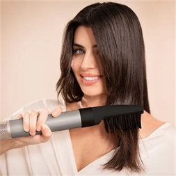 Cecotec Bamba CeramicCare AirGlam Champagne hajformázó és hajszárító