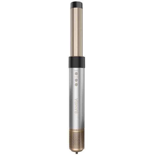 Cecotec Bamba CeramicCare AirGlam Champagne hajformázó és hajszárító