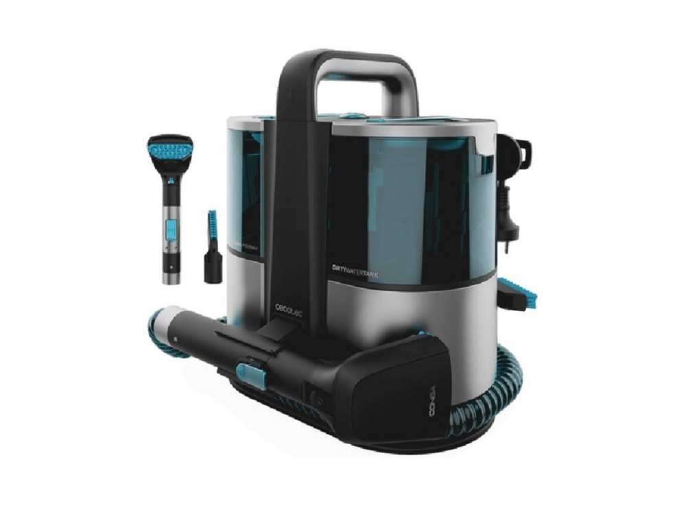 Cecotec Conga 4000 Carpet&Spot Clean szőnyeg és kárpíttisztító gép