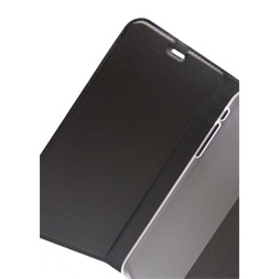 Cellect BOOKTYPE-SAM-S21-BK Galaxy S21 fekete oldalra nyíló tok