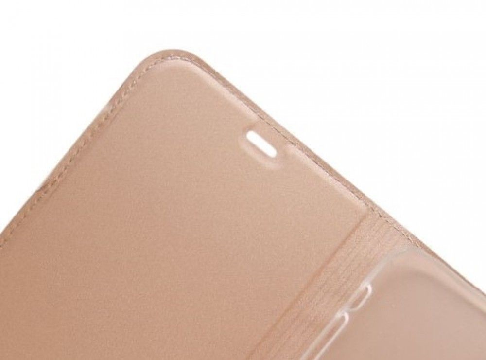 Cellect BOOKTYPE-XIAMI10TPRG Xiaomi Mi 10T Pro rózsaarany oldalra nyíló tok