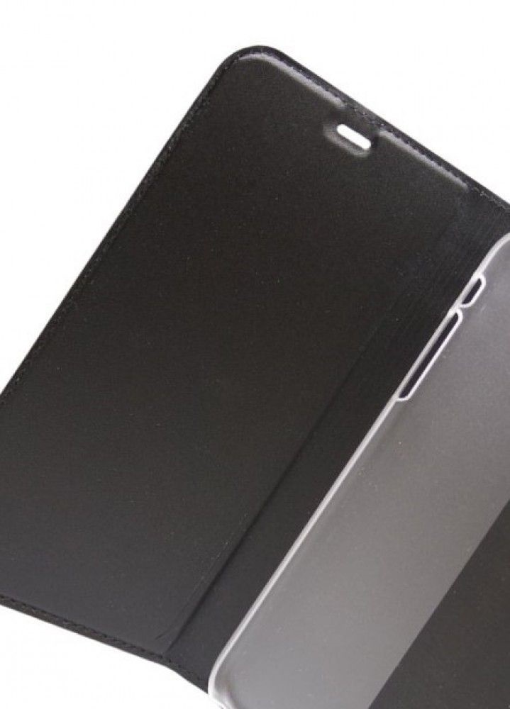 Cellect BOOKTYPE-XIAMI10T-BK Xiaomi Mi 10T fekete oldalra nyíló tok