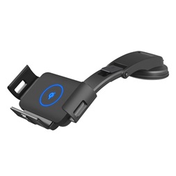Cellect CEL-CAR-HOLDER-S1 szélvédőre/szellőzőrácsra illeszthető vezeték nélküli töltő